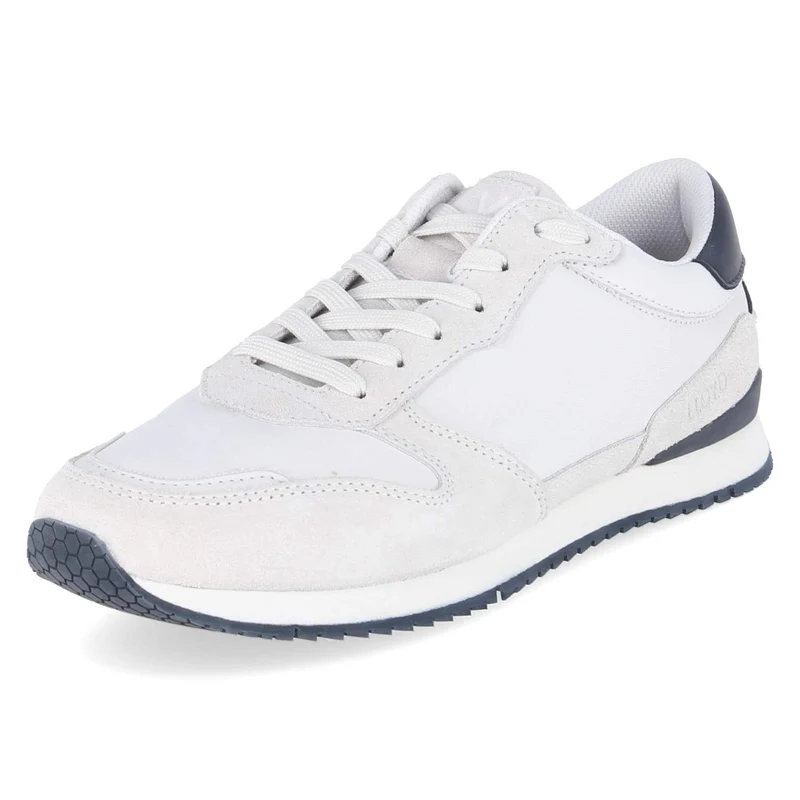 Low Sneaker SWIFT Weiß
