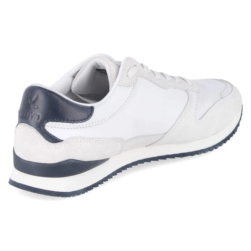 Low Sneaker SWIFT Weiß