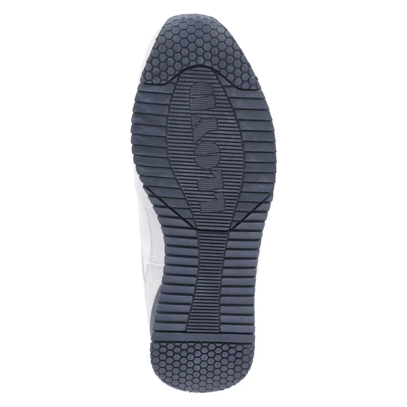 Low Sneaker SWIFT Weiß