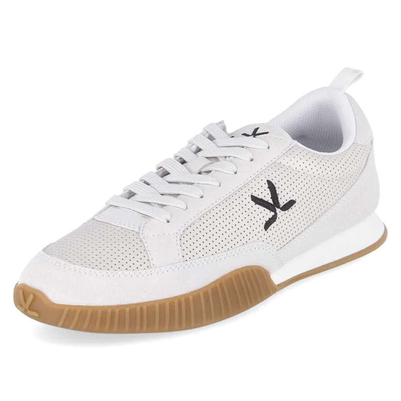 Low Sneaker MOVA FORM Weiß