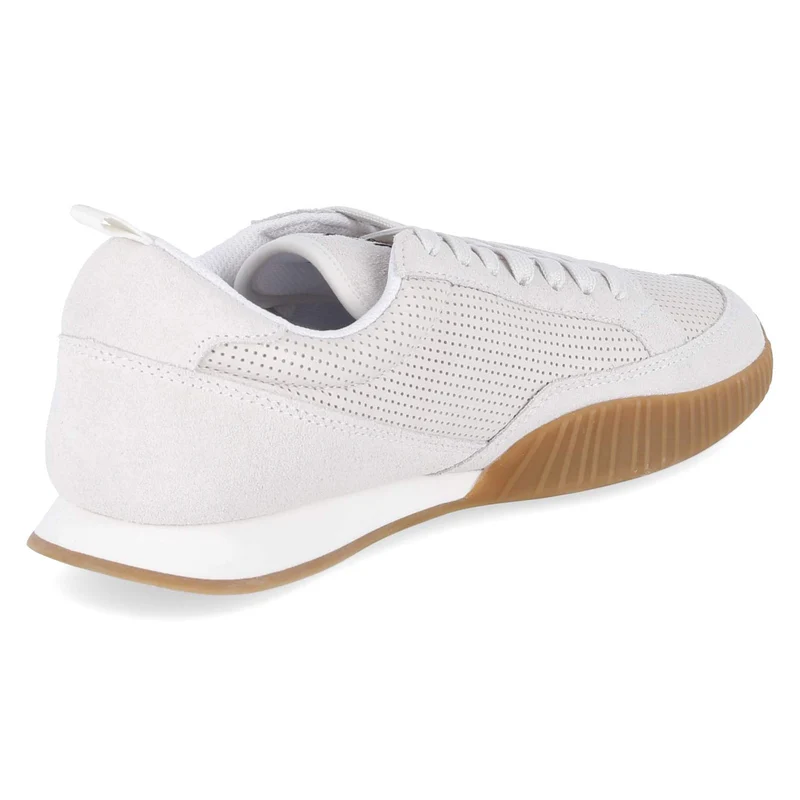 Low Sneaker MOVA FORM Weiß