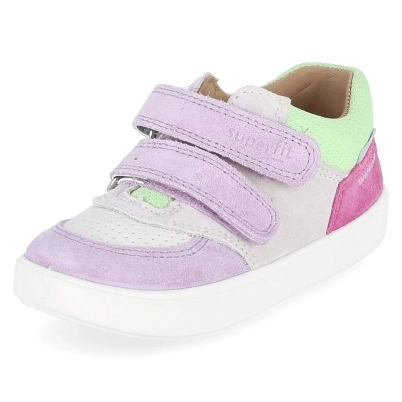 Klettschuhe SUPIES Lila