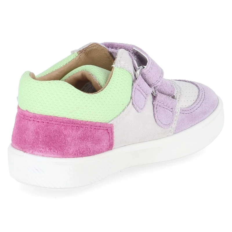 Klettschuhe SUPIES Lila