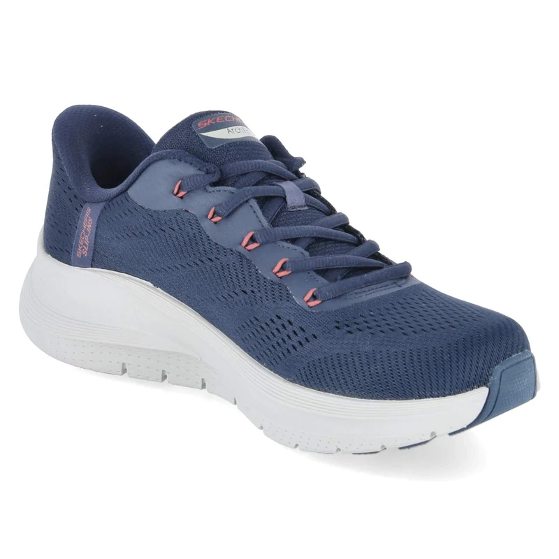Slip-Ins ARCH FIT 2.0-LESTUR Blau