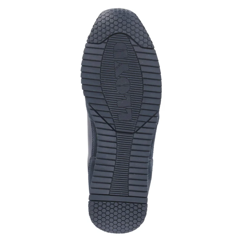 Low Sneaker SWIFT Blau