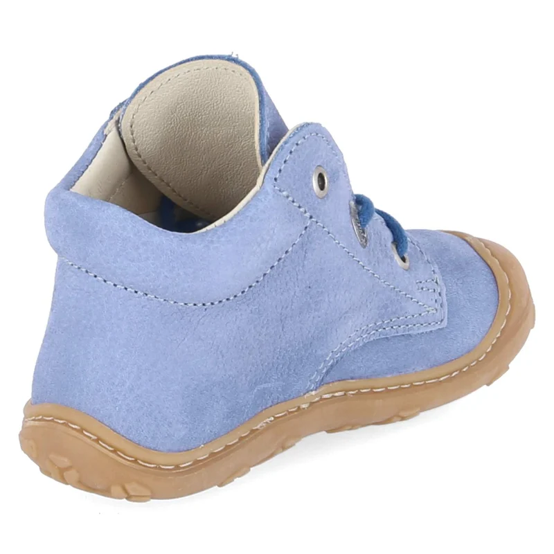 Halbschuhe CORY Blau