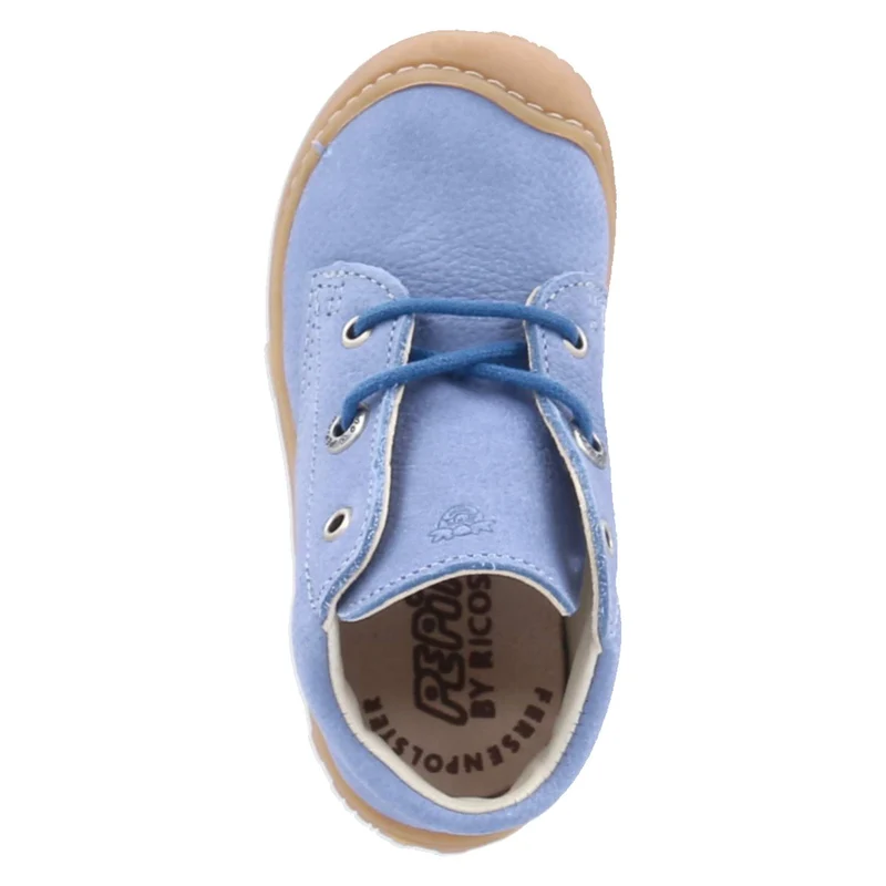 Halbschuhe CORY Blau