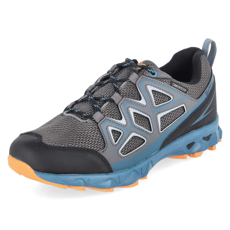 Outdoor-Sneaker POWER Grau