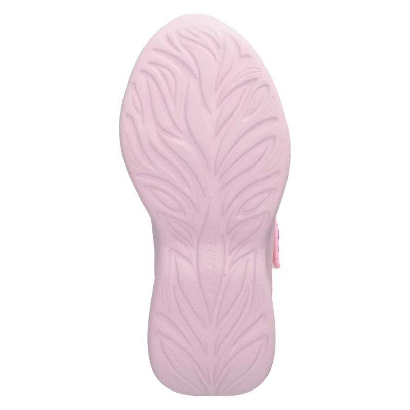Low Sneaker POWER JAM 2.0 Pink