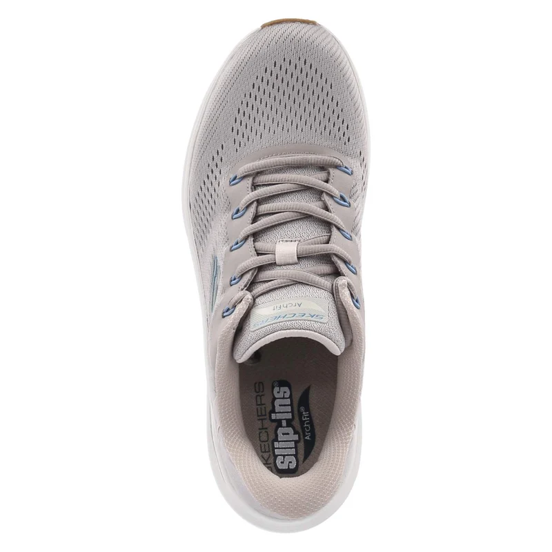 Slip-Ins Sneaker LESTUR Taupe