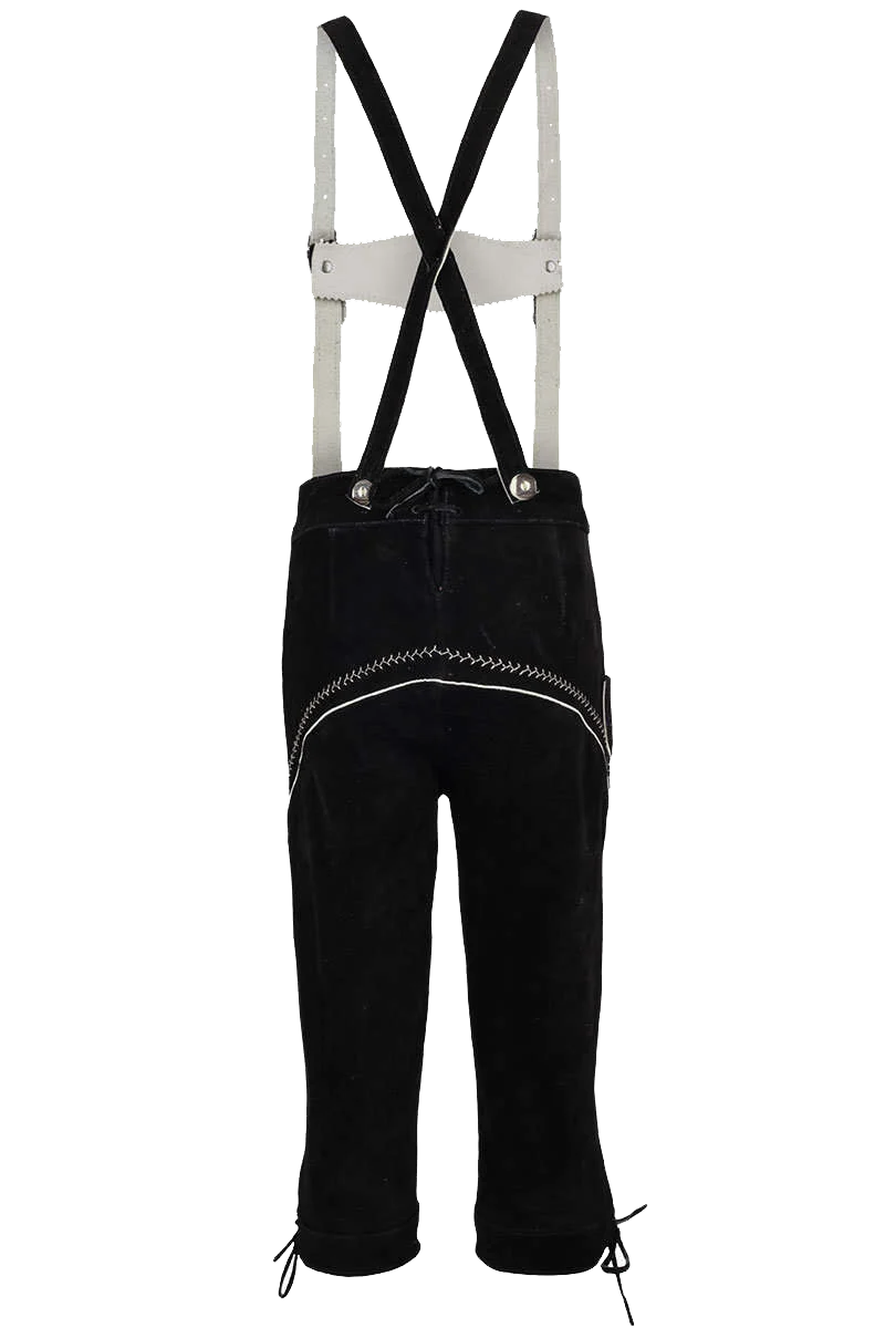 Kinder Lederhose Kniebund