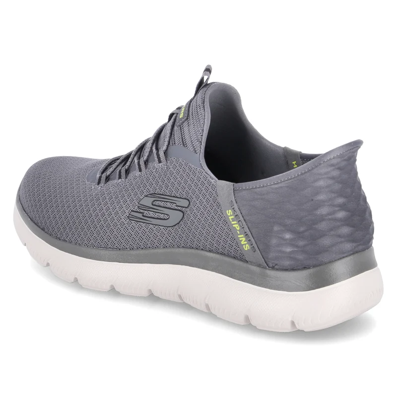 Slip-ins Sneaker HIGH RANGE Grau