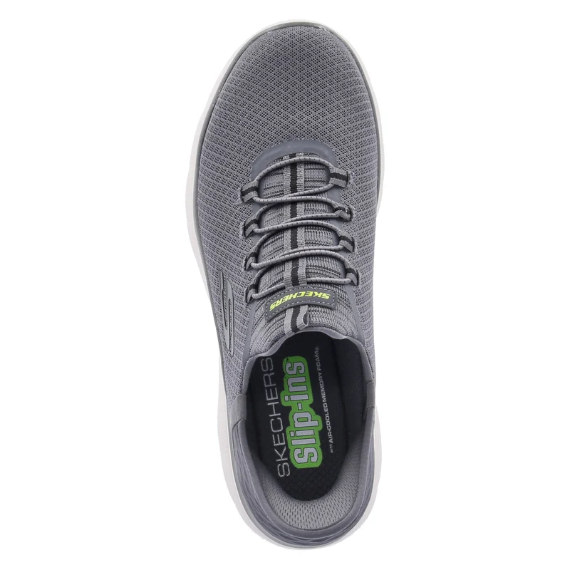 Slip-ins Sneaker HIGH RANGE Grau