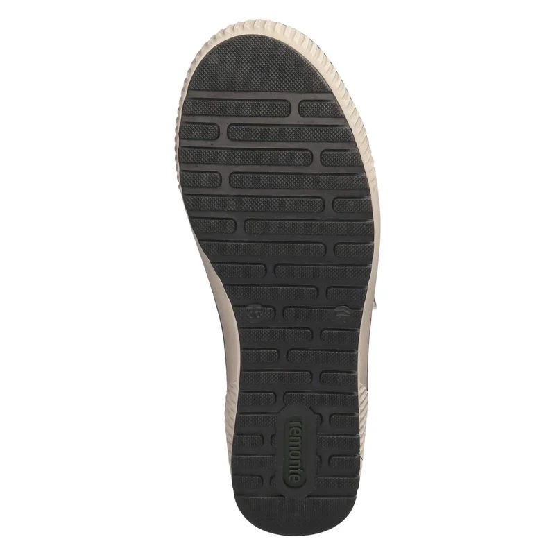 Schnürboots Grün