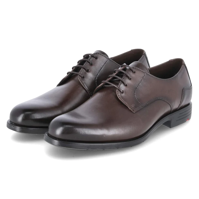 Halbschuhe EEZY 110W Braun