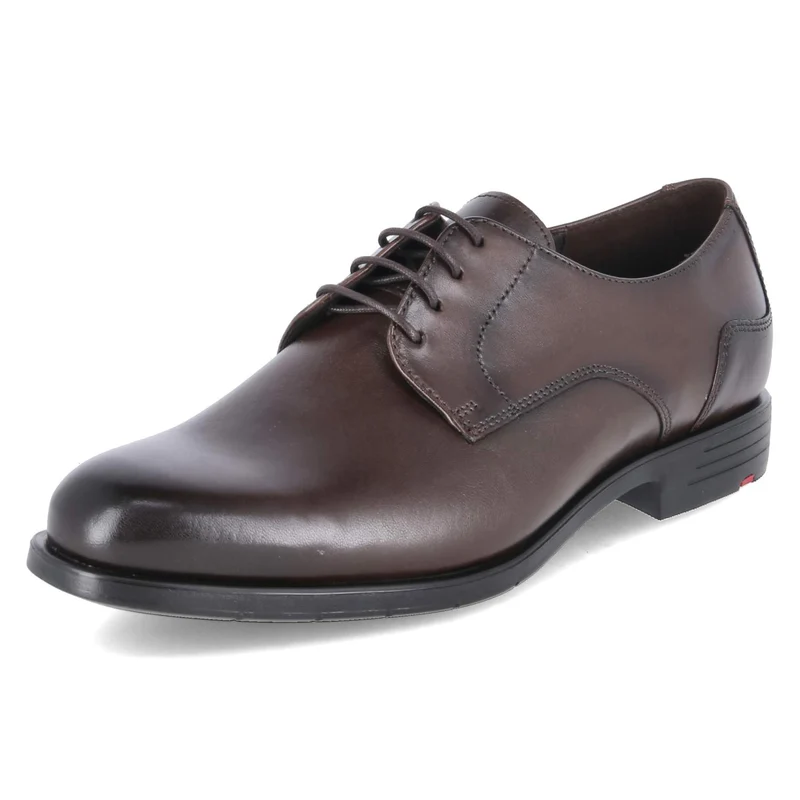 Halbschuhe EEZY 110W Braun
