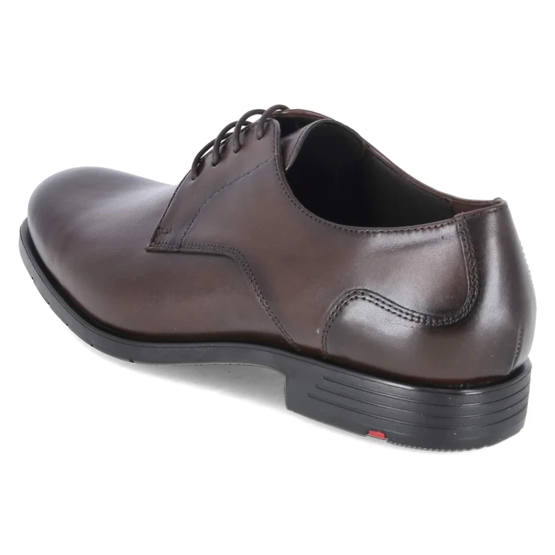 Halbschuhe EEZY 110W Braun