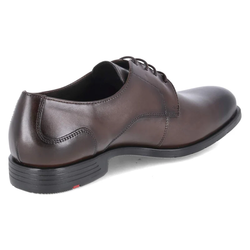 Halbschuhe EEZY 110W Braun
