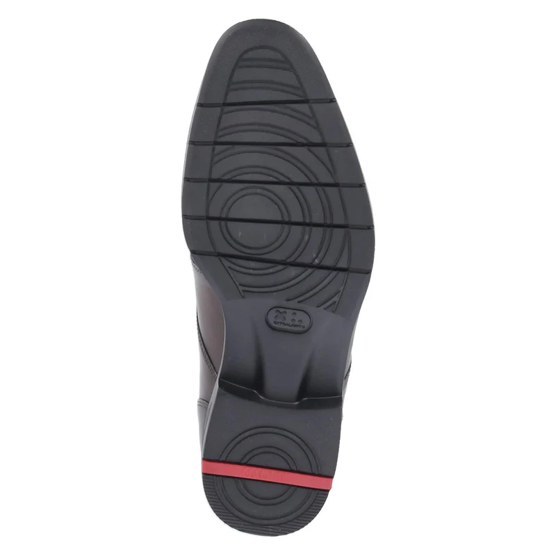 Halbschuhe EEZY 110W Braun