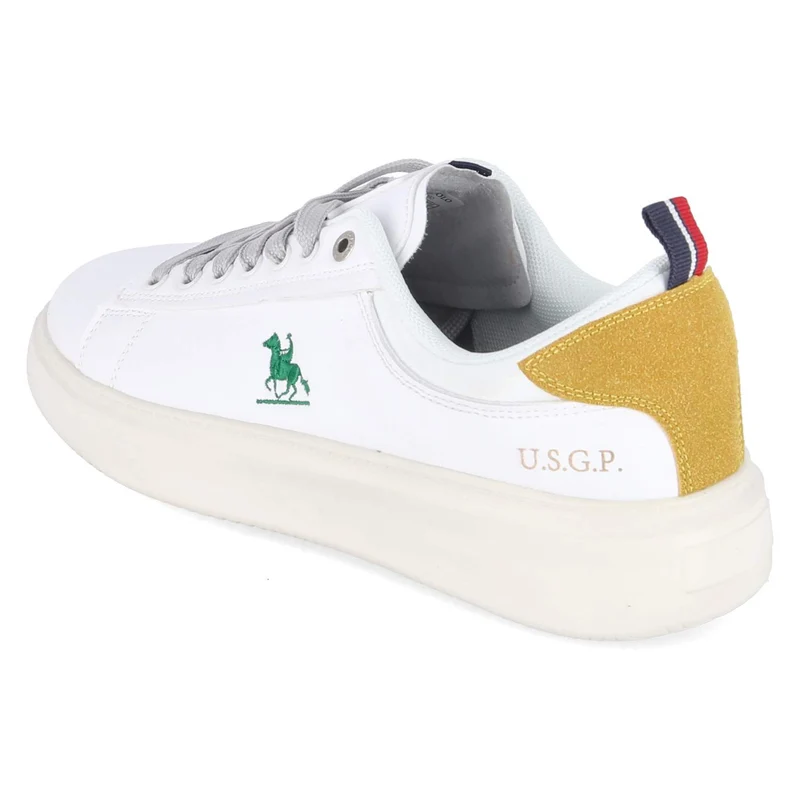Sneaker CAMPUS Weiß