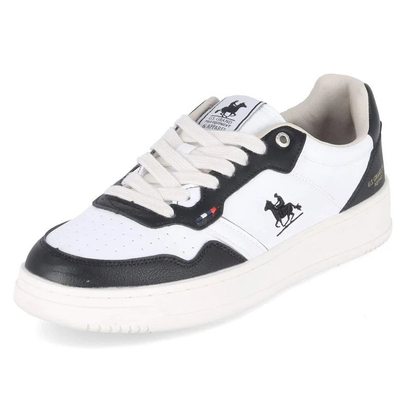 Sneaker GINNICA Weiß