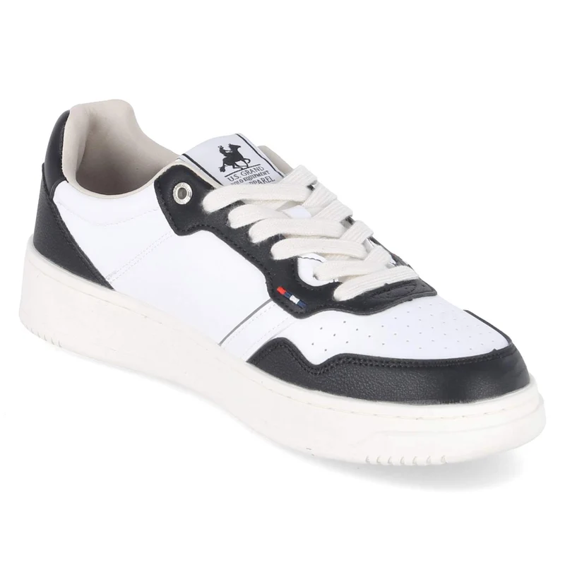 Sneaker GINNICA Weiß