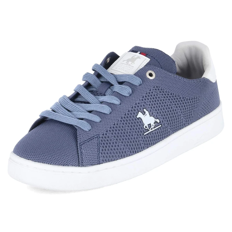 Sneaker EMPIRE Blau