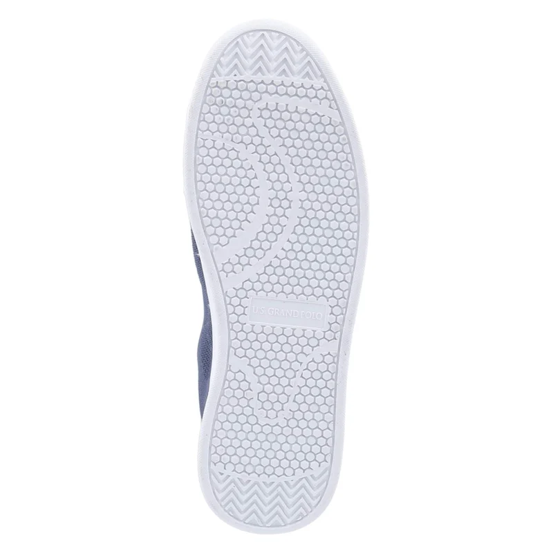 Sneaker EMPIRE Blau