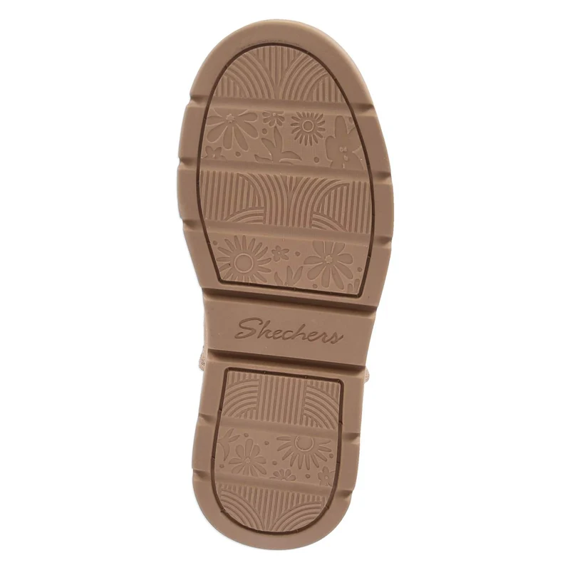 Slip-Boots KEEPSAKES COZY MINI Braun