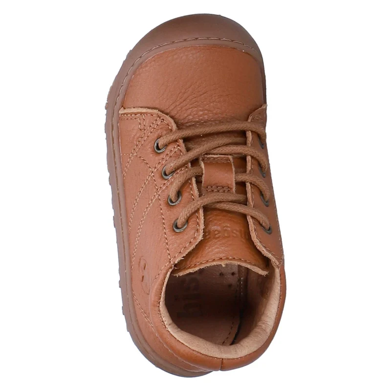 Schnürschuhe HALE I Braun