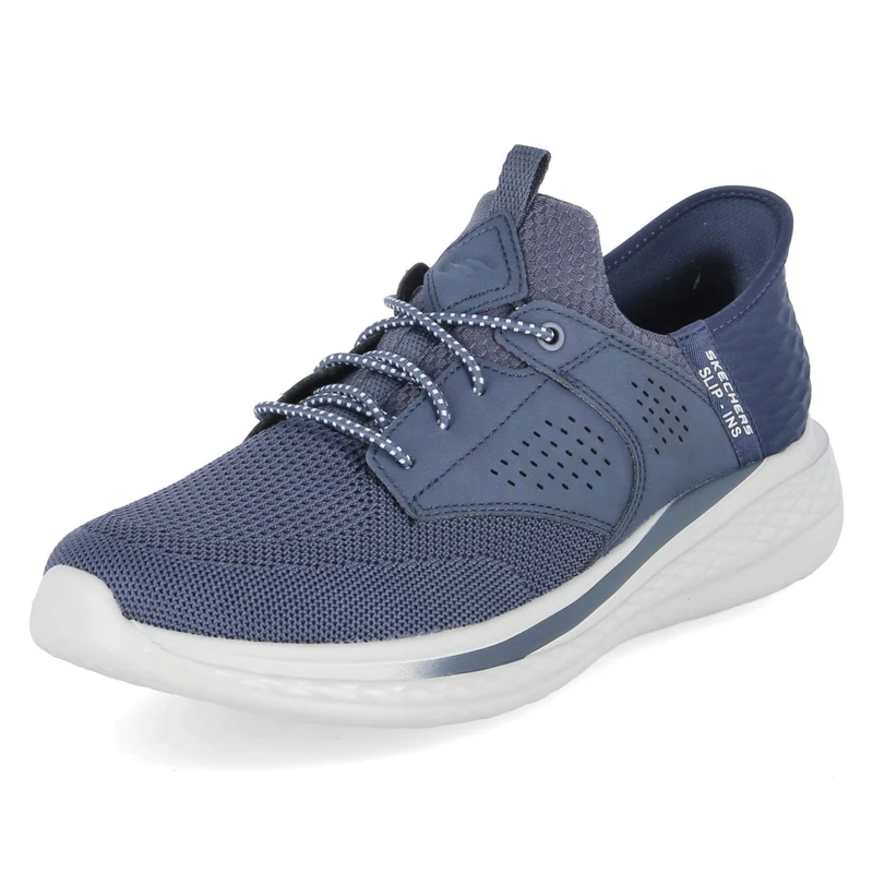Slip-Ins SLADE-CASTER Blau
