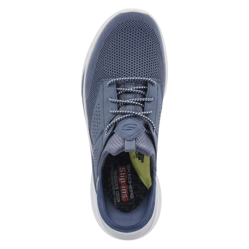 Slip-Ins SLADE-CASTER Blau