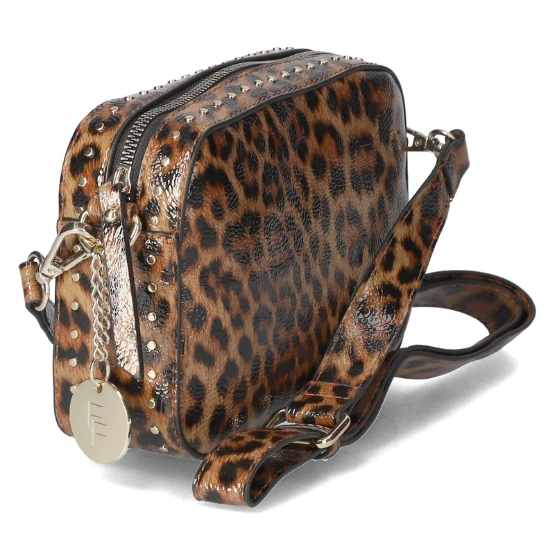 Camera Bag Braun