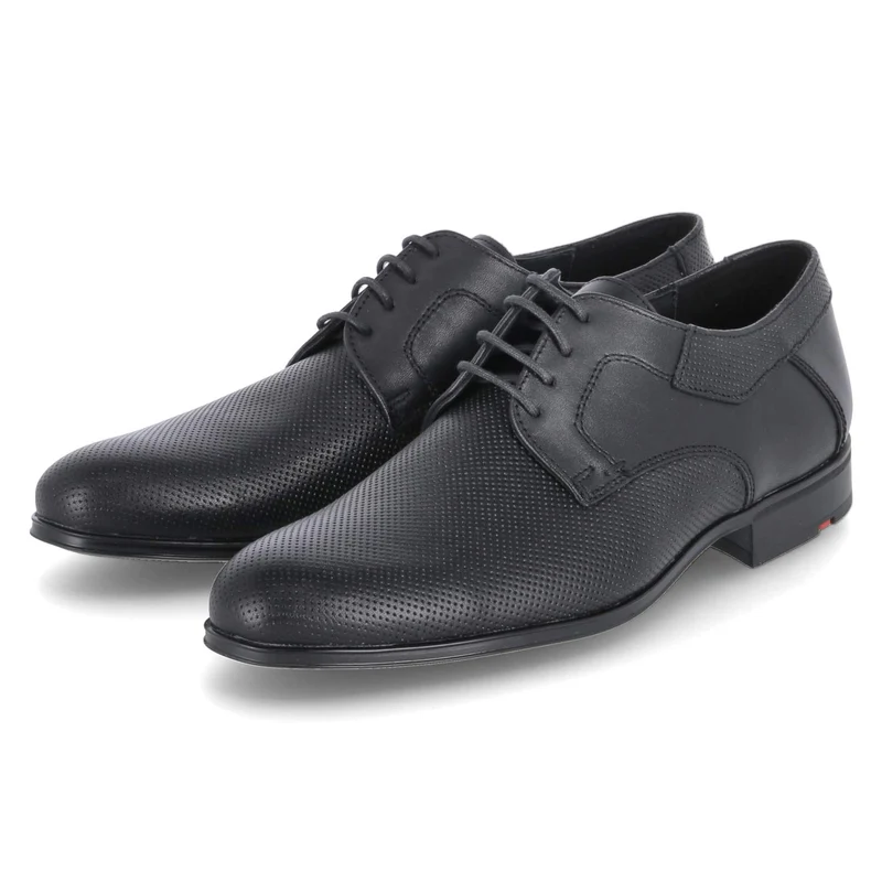 Businessschuhe LEVIN Schwarz