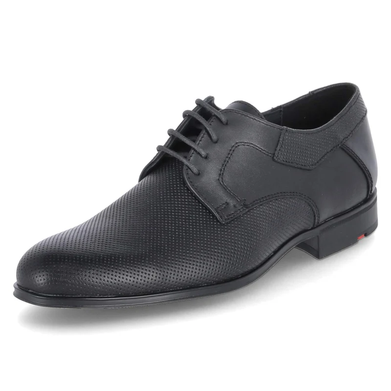 Businessschuhe LEVIN Schwarz