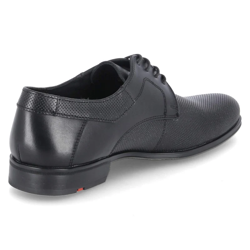Businessschuhe LEVIN Schwarz