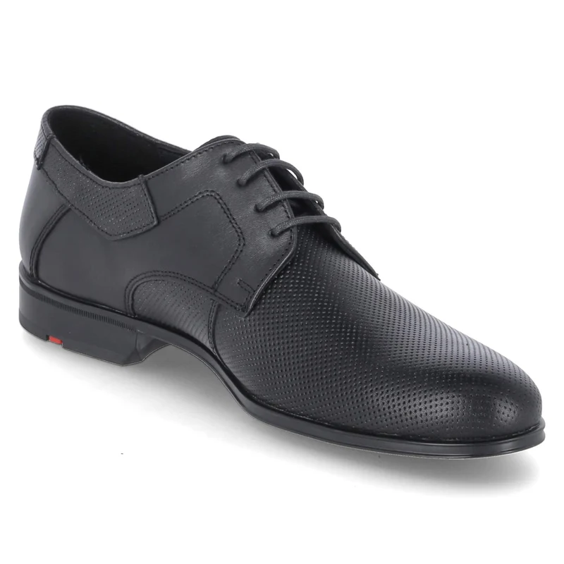 Businessschuhe LEVIN Schwarz