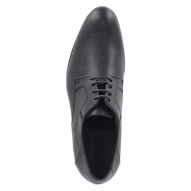 Businessschuhe LEVIN Schwarz