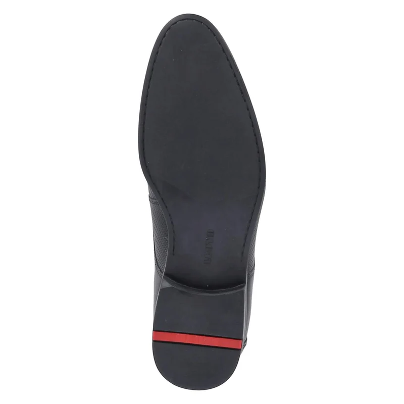 Businessschuhe LEVIN Schwarz
