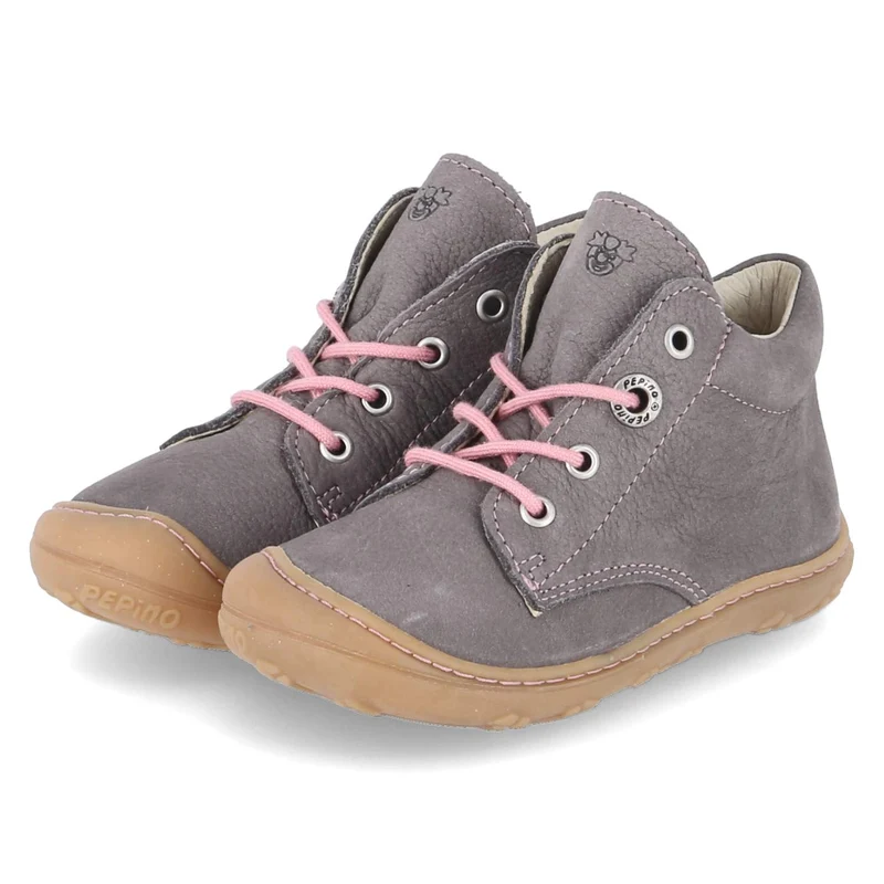 Halbschuhe CORY Grau