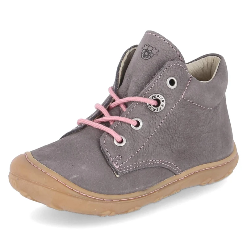 Halbschuhe CORY Grau
