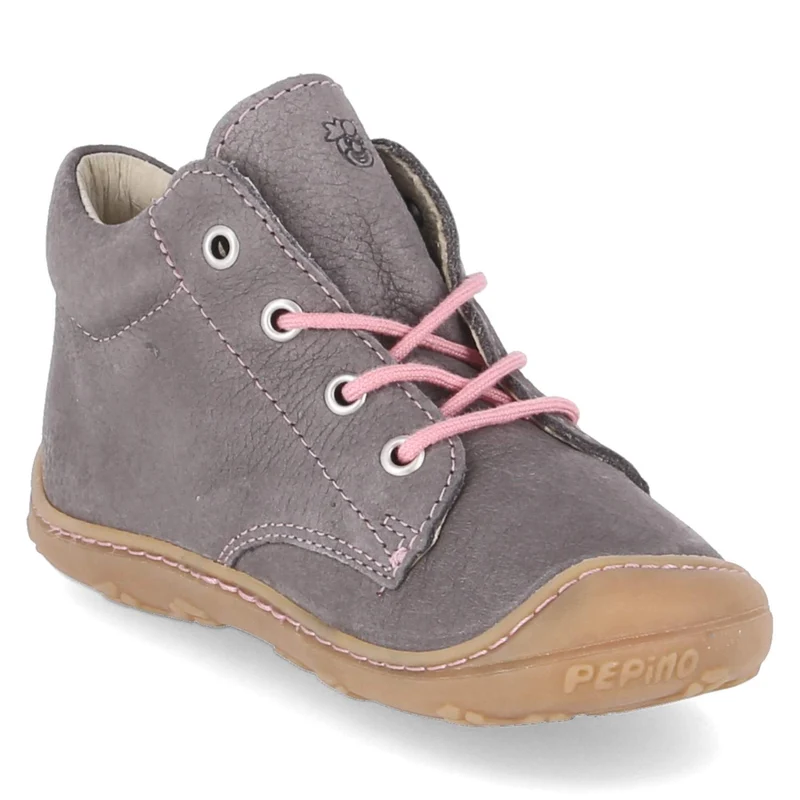 Halbschuhe CORY Grau