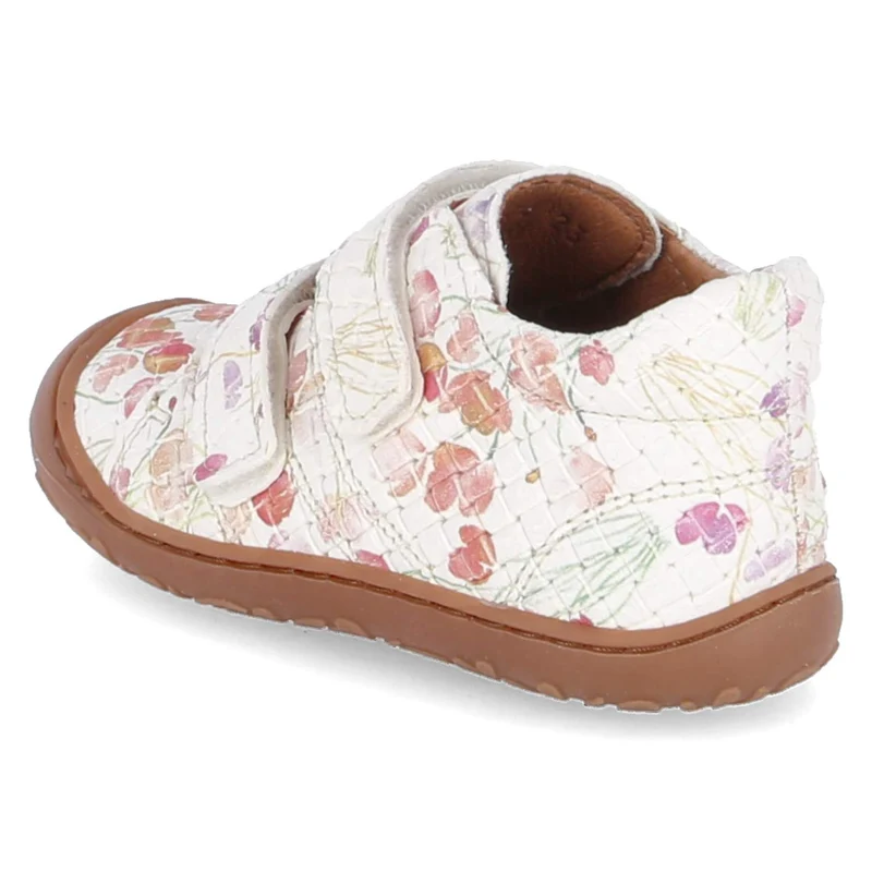 Klettschuhe HALE V Weiß