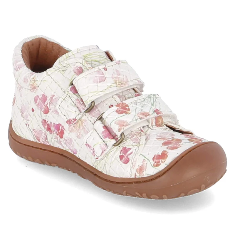 Klettschuhe HALE V Weiß