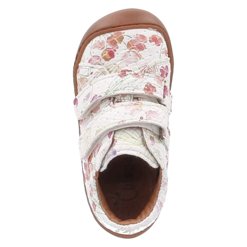 Klettschuhe HALE V Weiß