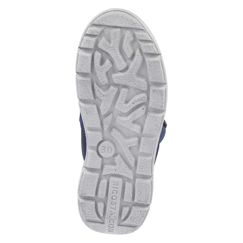 Winterstiefeletten AILEEN Blau