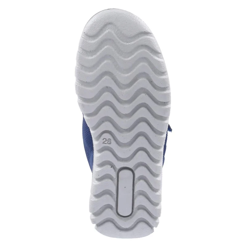 Klettschuhe SPORT7MINI Blau