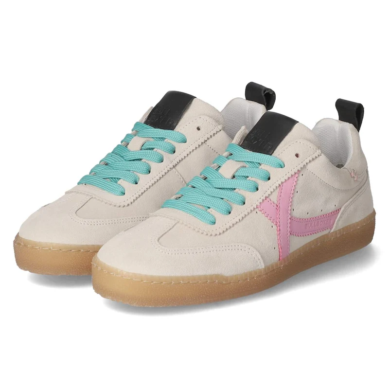 Low Sneaker Beige