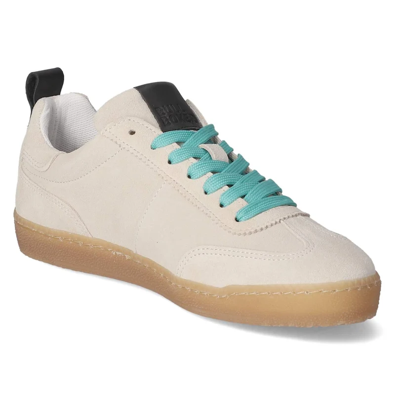 Low Sneaker Beige