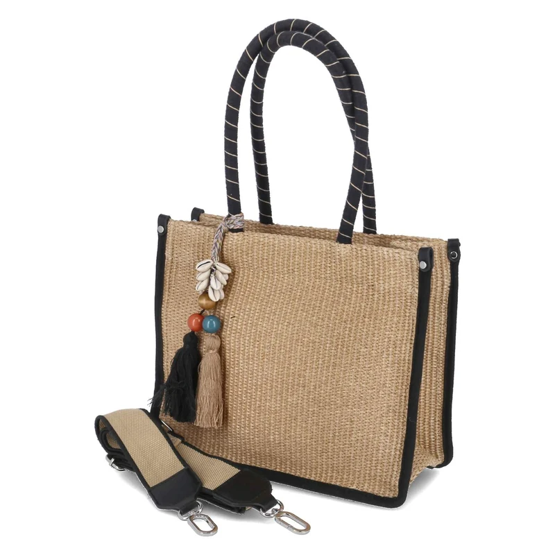 Tote Bag Beige
